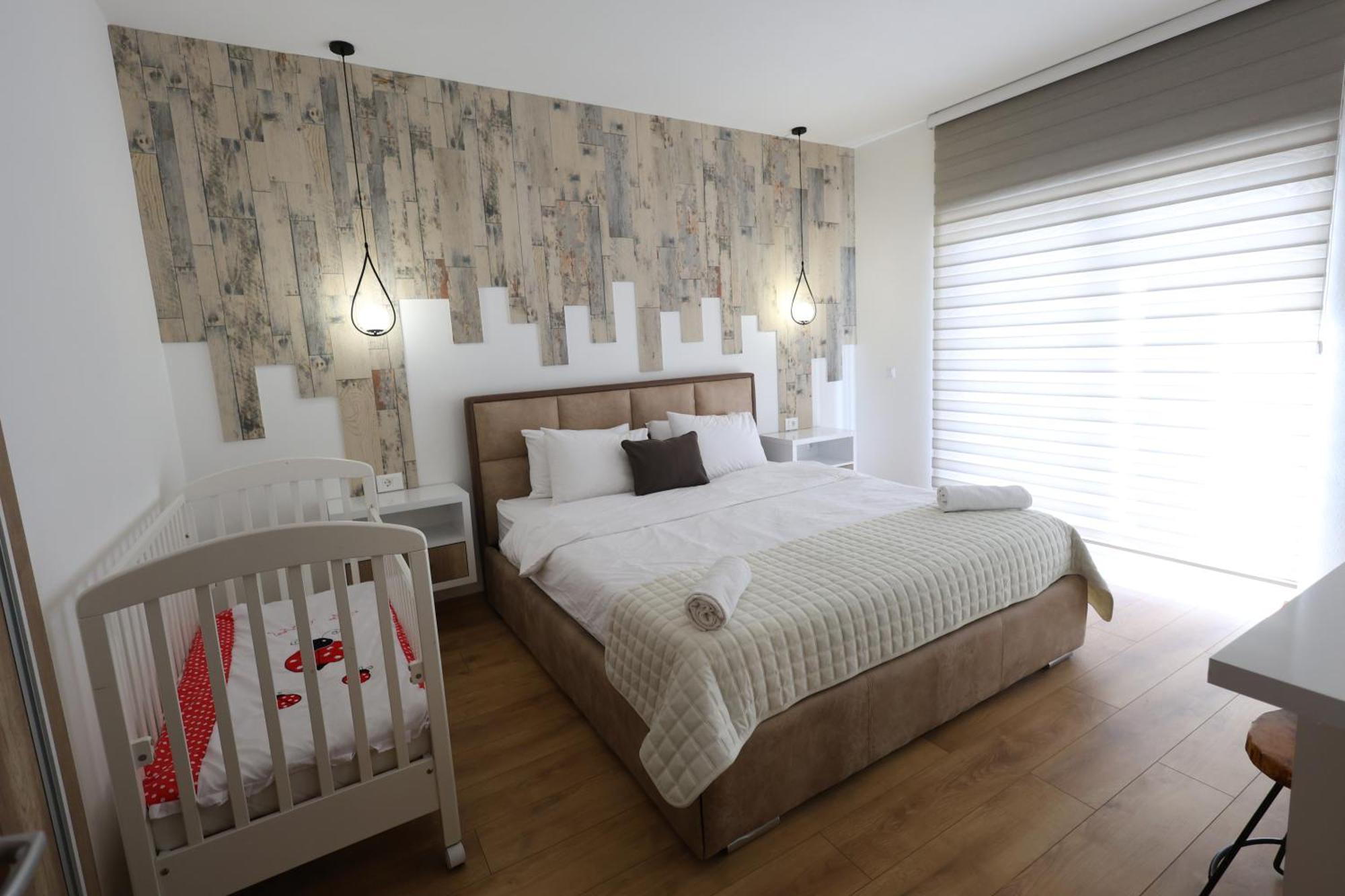 Prilep New Best Apartments Exterior foto
